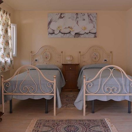 La Locanda Francigena Bed & Breakfast Lucca Exterior foto