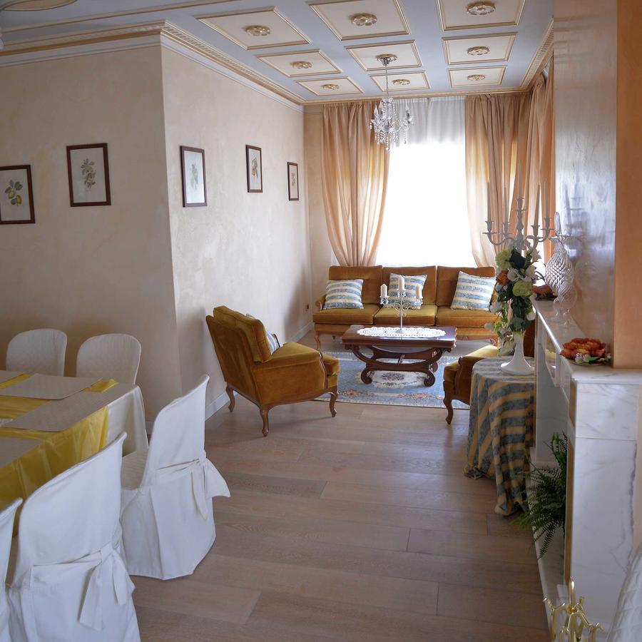 La Locanda Francigena Bed & Breakfast Lucca Exterior foto