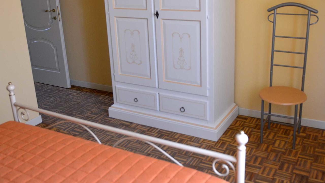 La Locanda Francigena Bed & Breakfast Lucca Exterior foto