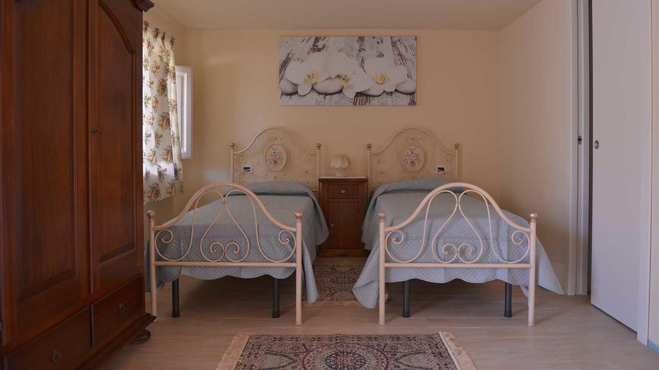 La Locanda Francigena Bed & Breakfast Lucca Exterior foto