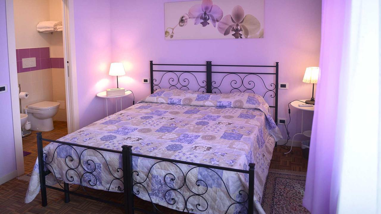 La Locanda Francigena Bed & Breakfast Lucca Exterior foto