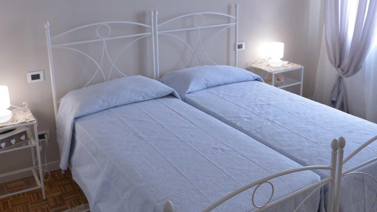 La Locanda Francigena Bed & Breakfast Lucca Exterior foto