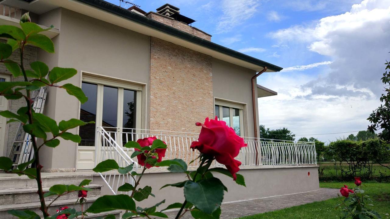 La Locanda Francigena Bed & Breakfast Lucca Exterior foto